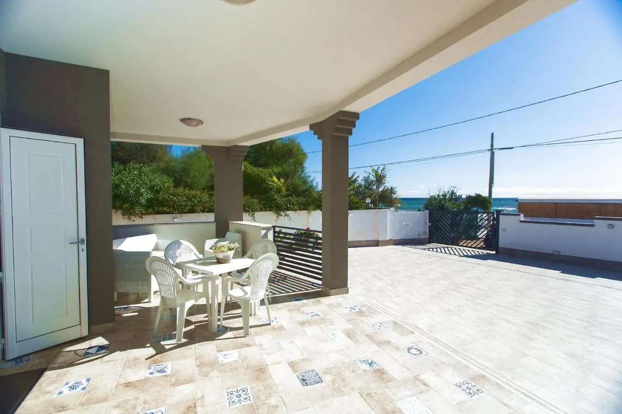 Villa Blue Sea - Xenia Sicily Villas Mazara del Vallo