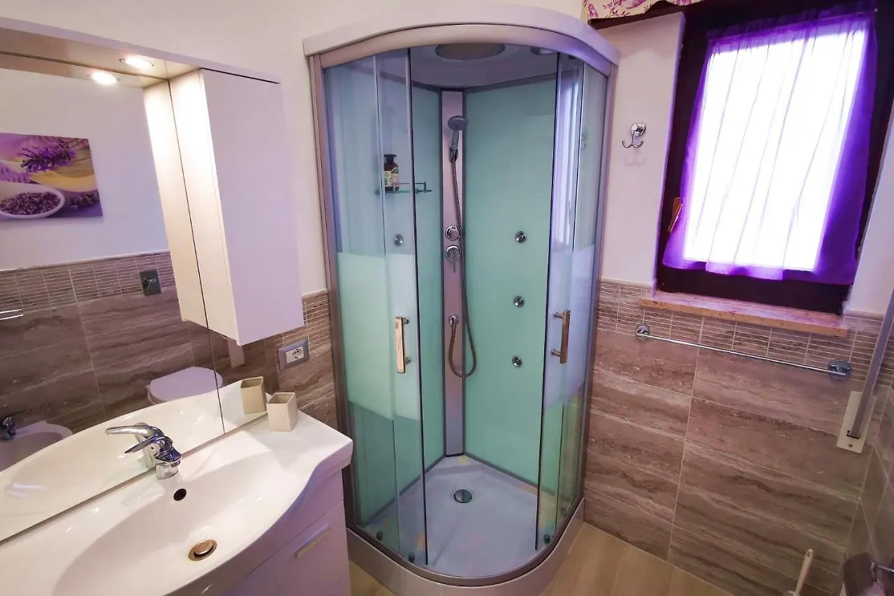 Villa Blue Sea - Xenia Sicily Villas Mazara del Vallo Italy