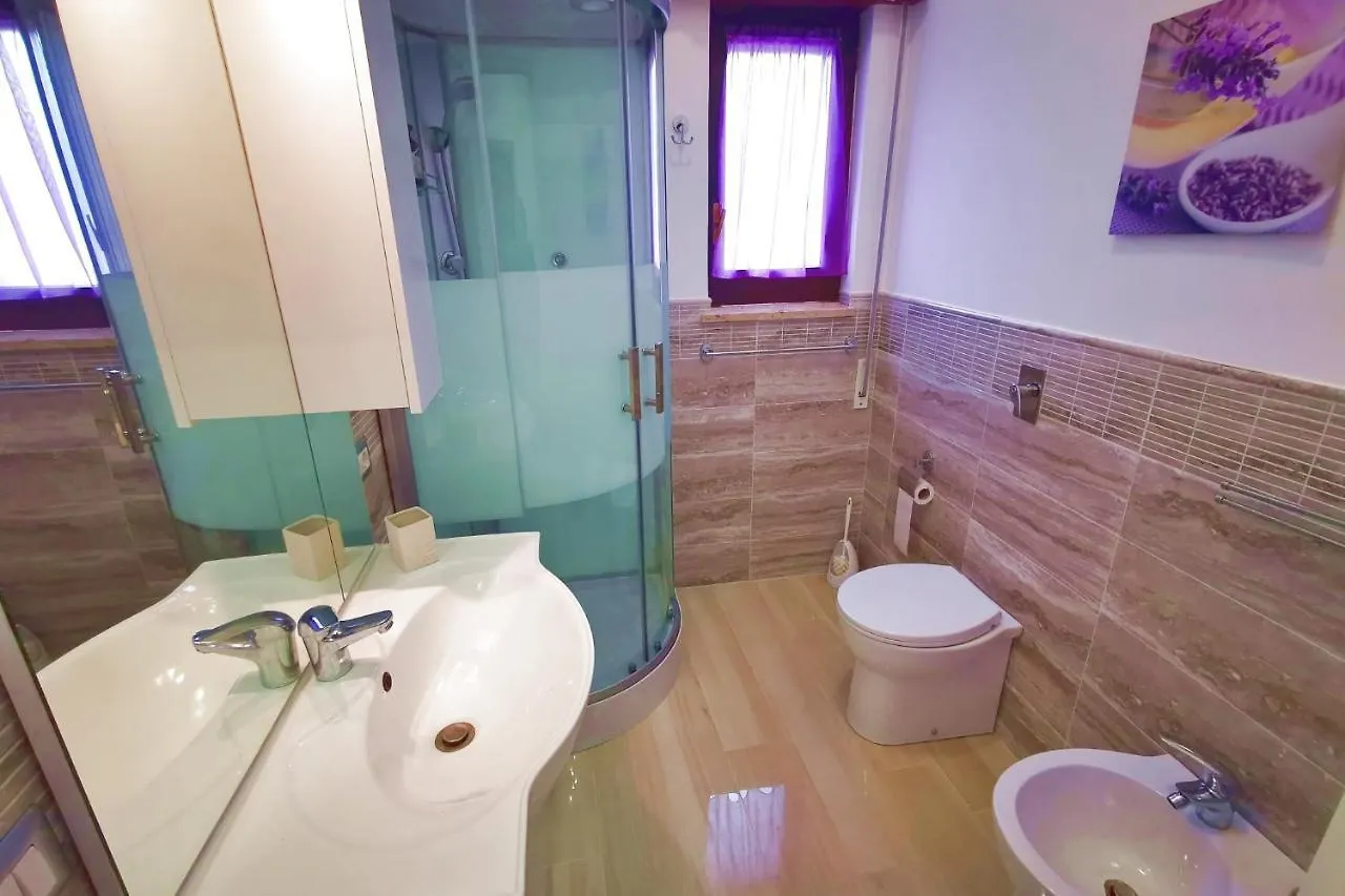 Villa Blue Sea - Xenia Sicily Villas Mazara del Vallo