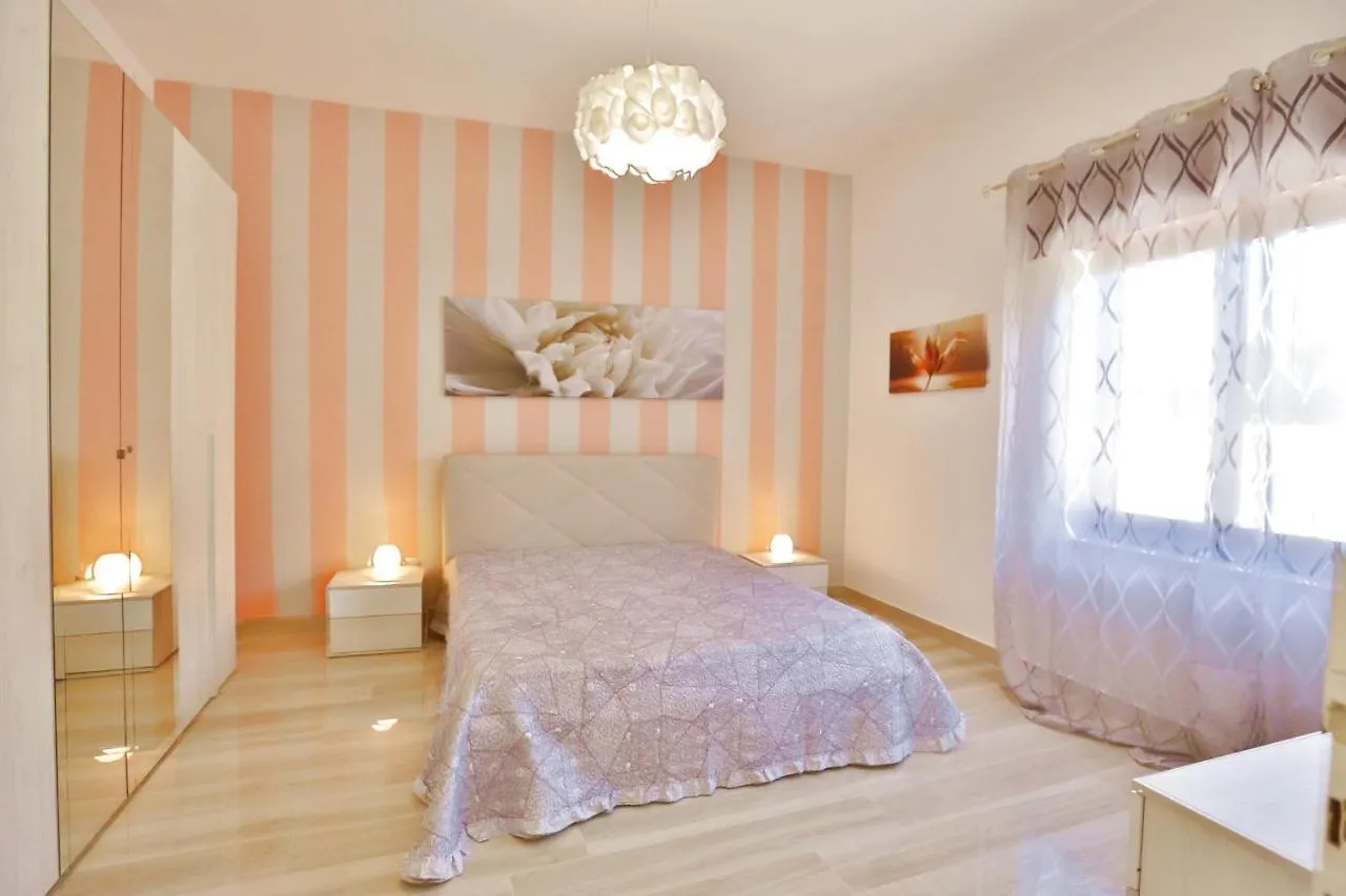 Villa Blue Sea - Xenia Sicily Villas Mazara del Vallo Italy