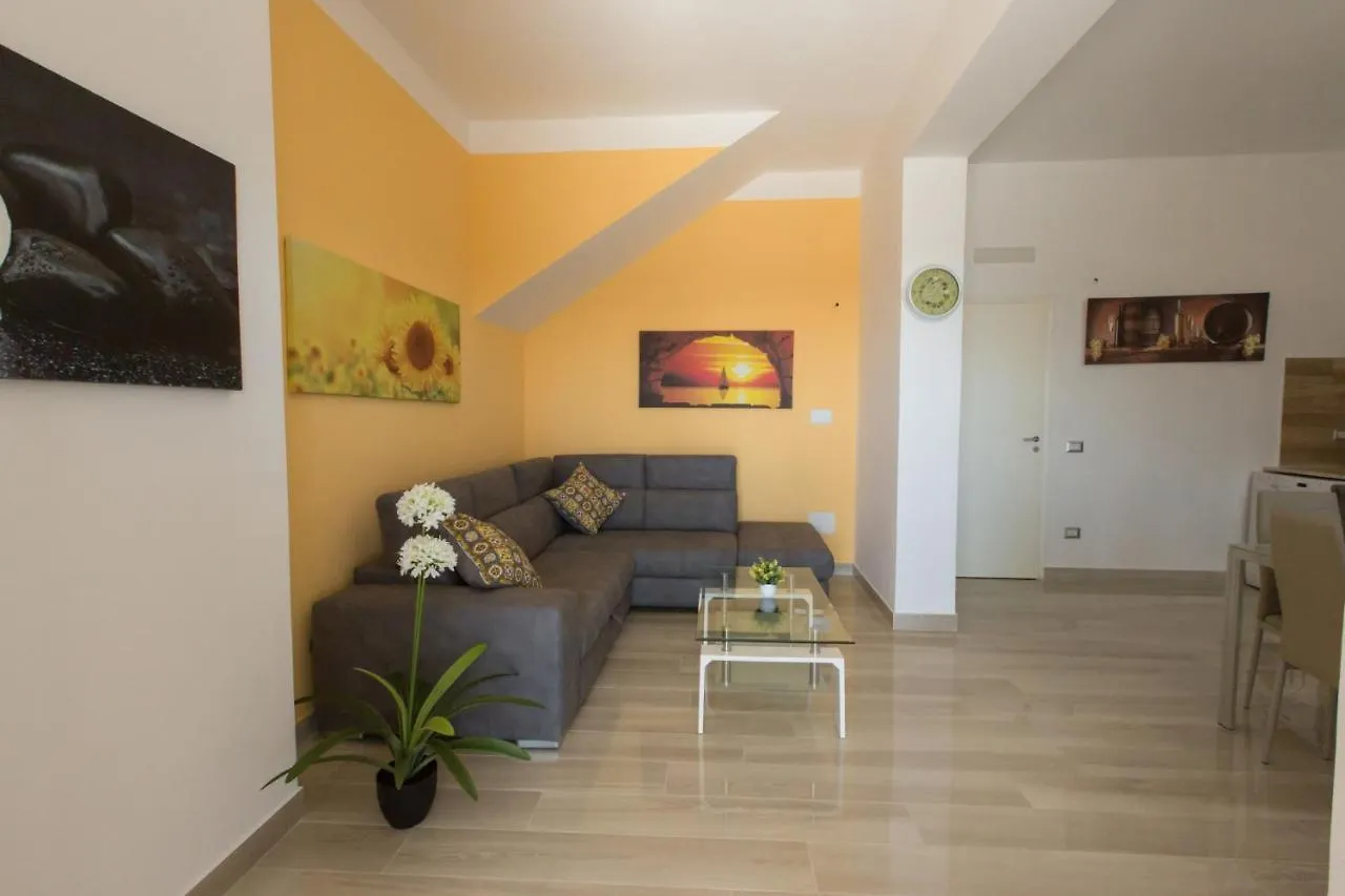 Villa Blue Sea - Xenia Sicily Villas Mazara del Vallo 0*,