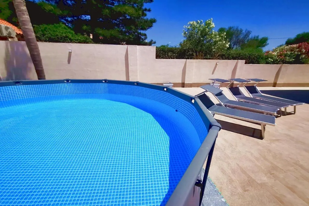 Villa Blue Sea - Xenia Sicily Villas Mazara del Vallo