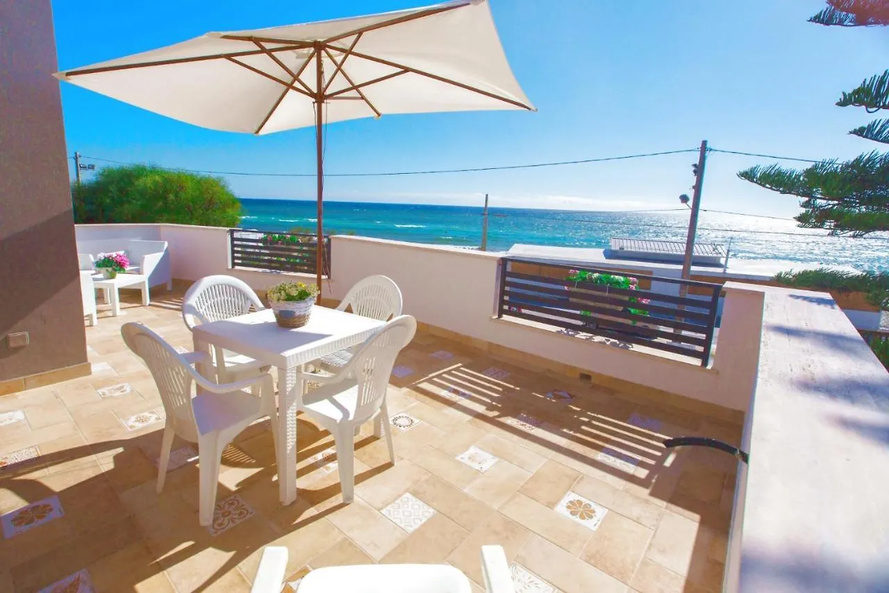 Villa Blue Sea - Xenia Sicily Villas Mazara del Vallo Italy