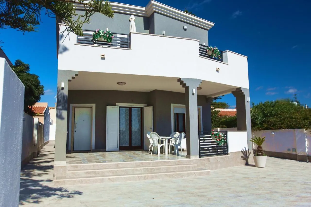 Villa Blue Sea - Xenia Sicily Villas Mazara del Vallo