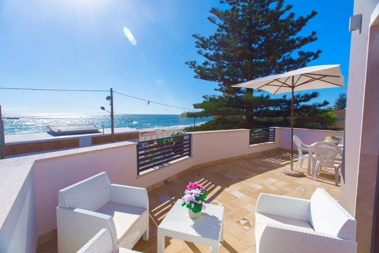 Villa Blue Sea - Xenia Sicily Villas Mazara del Vallo