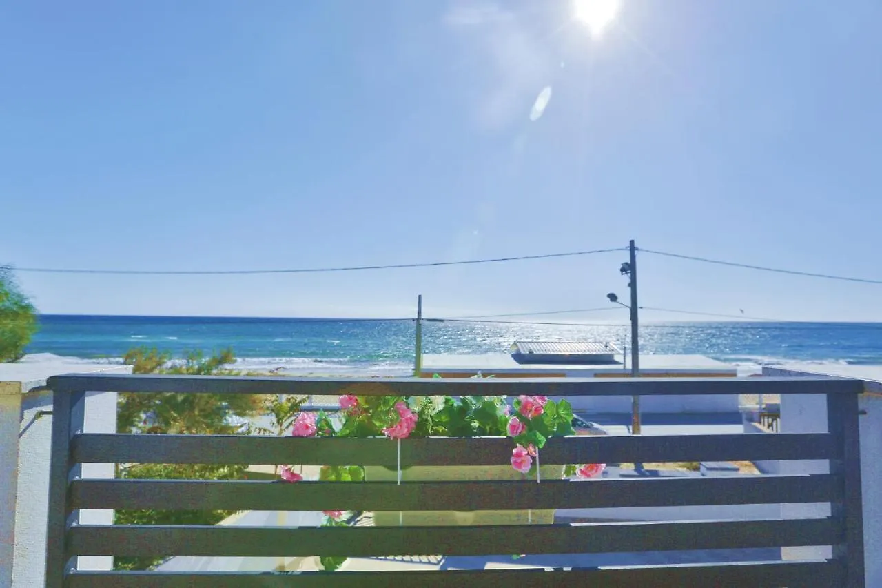 Villa Blue Sea - Xenia Sicily Villas Mazara del Vallo Italy