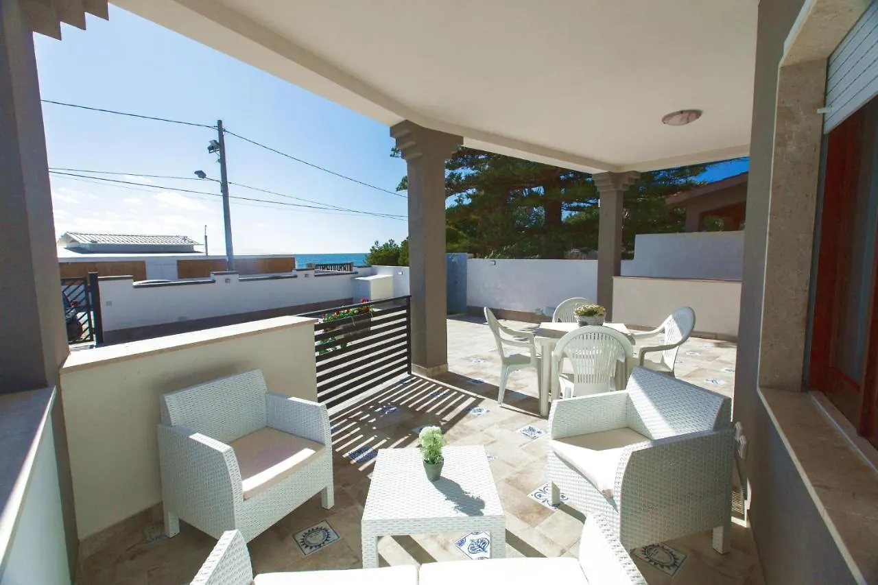 Villa Blue Sea - Xenia Sicily Villas Mazara del Vallo 0*,