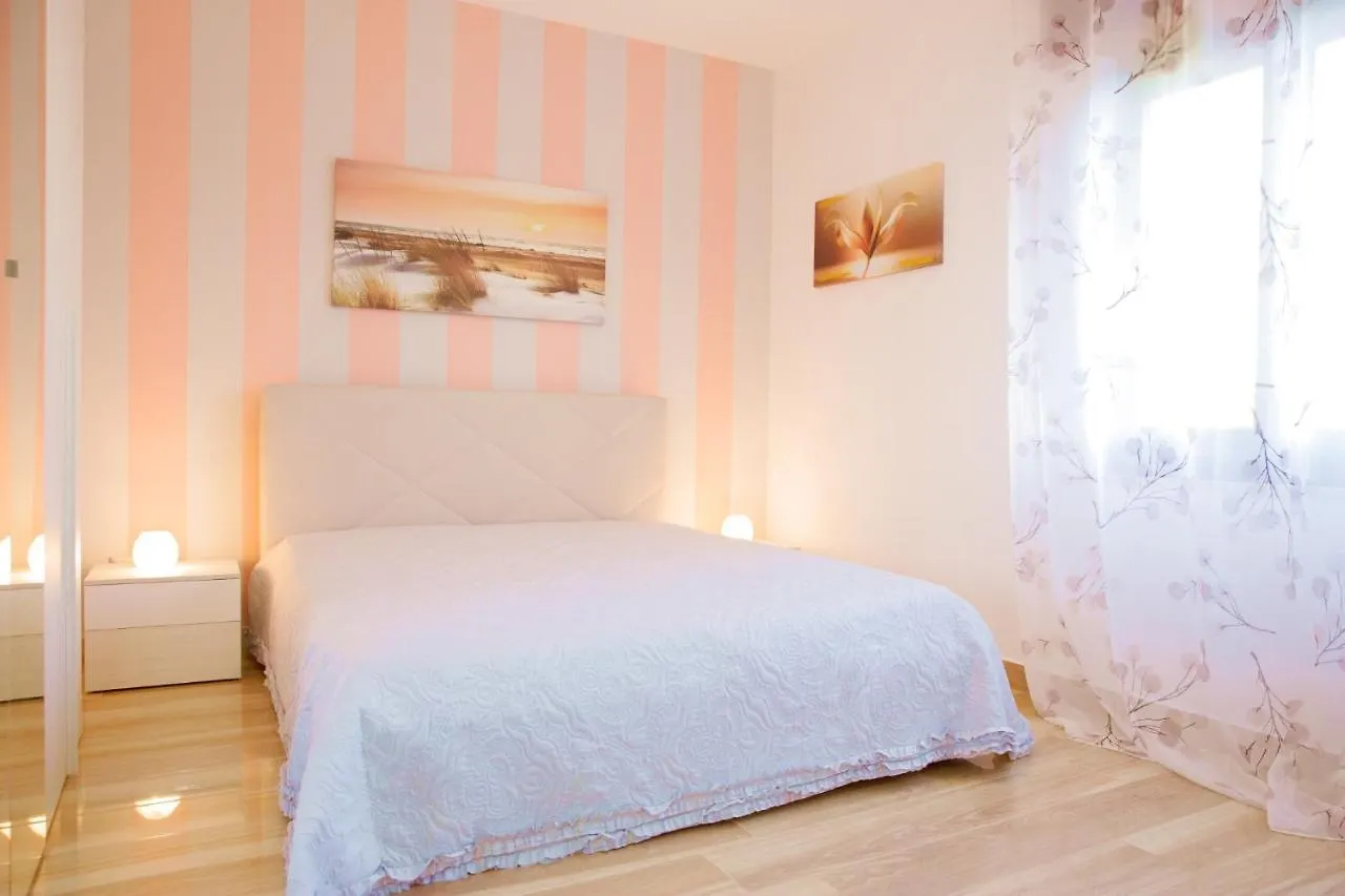 Villa Blue Sea - Xenia Sicily Villas Mazara del Vallo