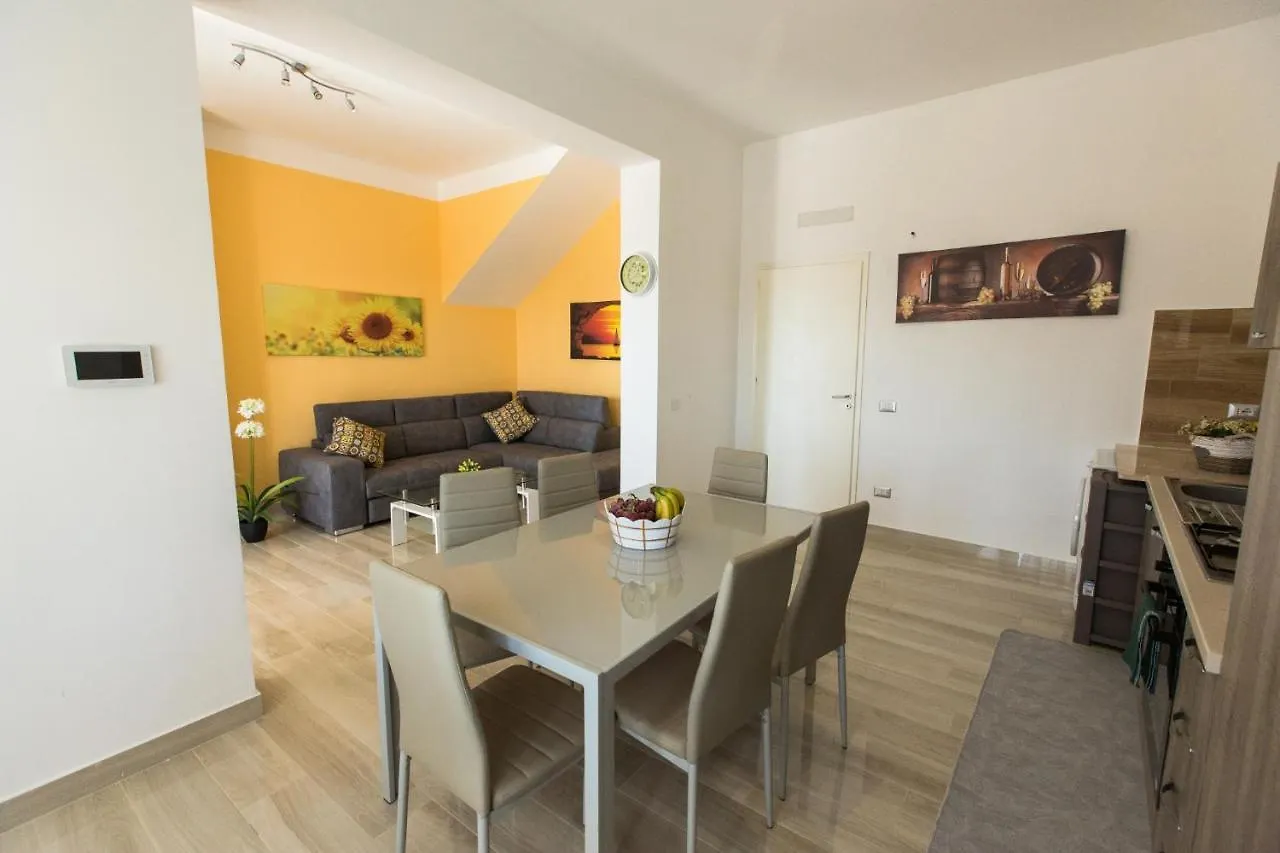 Villa Blue Sea - Xenia Sicily Villas Mazara del Vallo