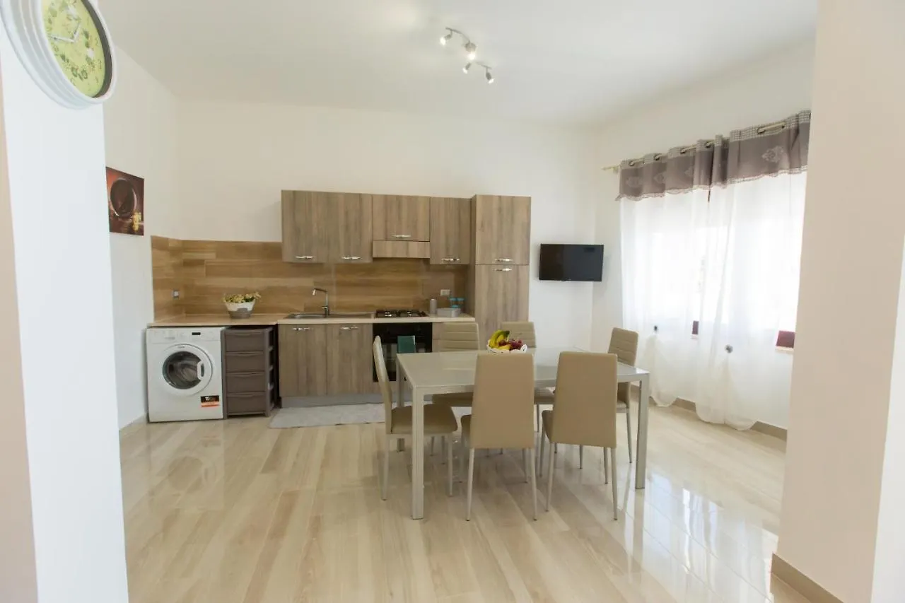 Villa Blue Sea - Xenia Sicily Villas Mazara del Vallo Italy