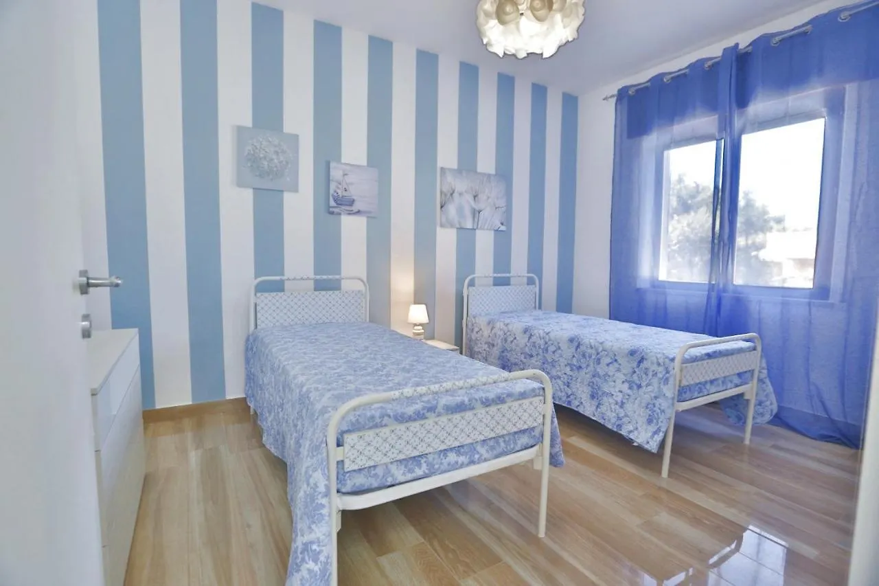 Villa Blue Sea - Xenia Sicily Villas Mazara del Vallo