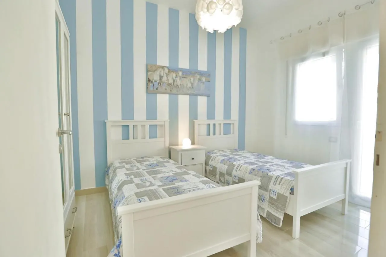 Villa Blue Sea - Xenia Sicily Villas Mazara del Vallo