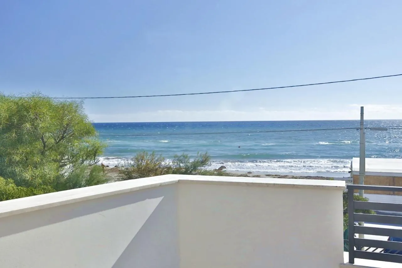 Villa Blue Sea - Xenia Sicily Villas Mazara del Vallo