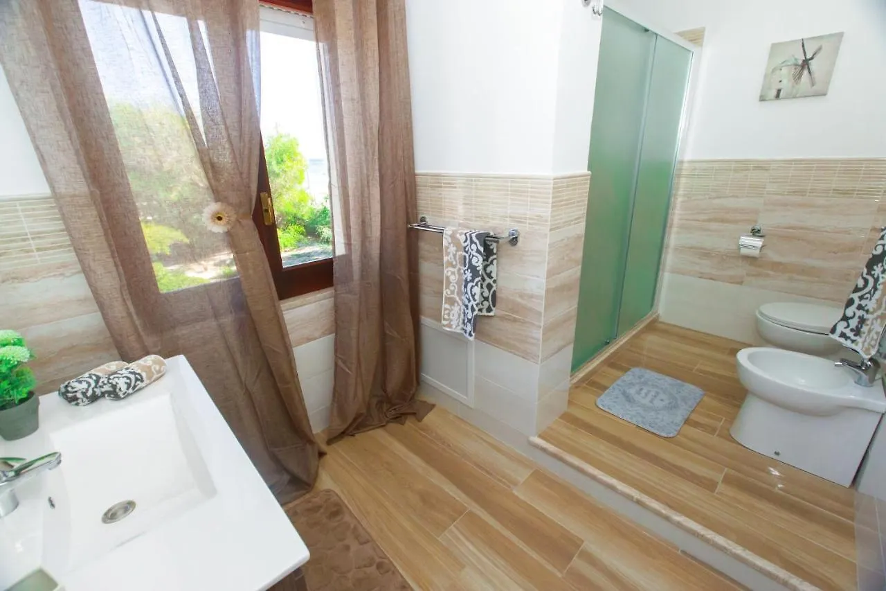 Villa Blue Sea - Xenia Sicily Villas Mazara del Vallo